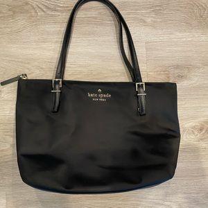 Kate Spade Surprise Kit Nylon Tote Medium